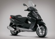 Piaggio X7 250